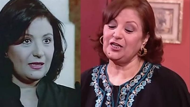 زيزي مصطفى