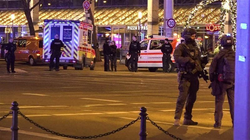 حادث الدهـ ـس في