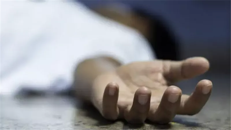 جريمة قتل في العجوزة