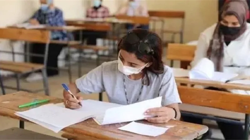 الثانوية العامة 2025