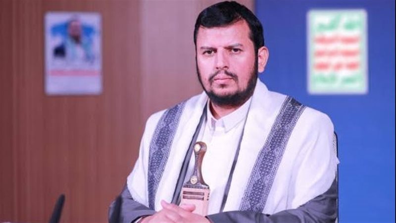 عبدالملك الحوثي