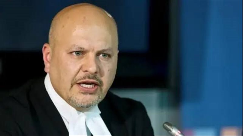 كريم خان كبير المدعيين