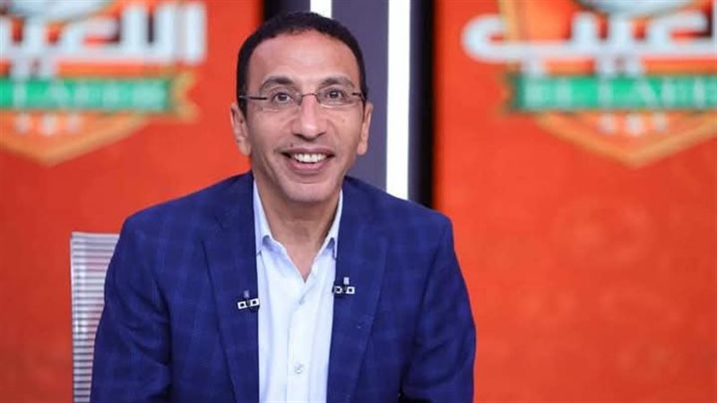 الناقد الرياضي علاء