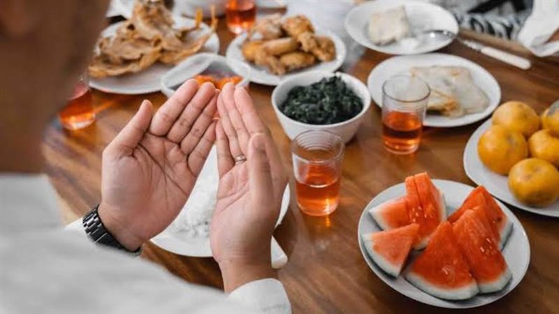 شهر رمضان 2025