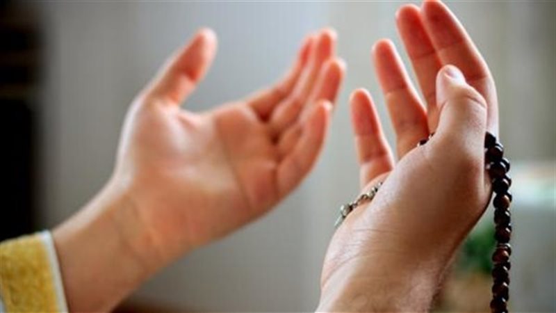 دعاء النصف من شعبان 