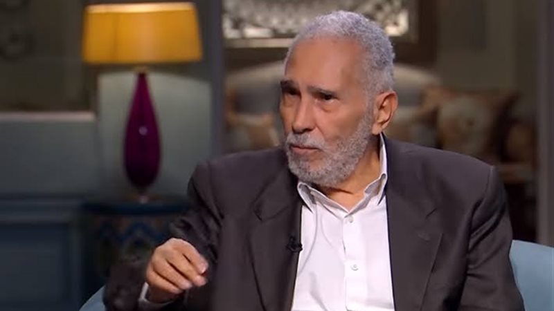 عبد الرحمن أبو زهرة 