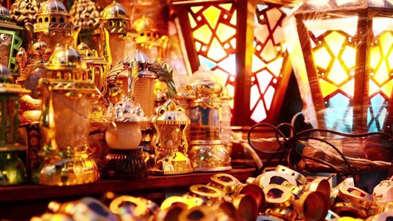 شهر رمضان 2025