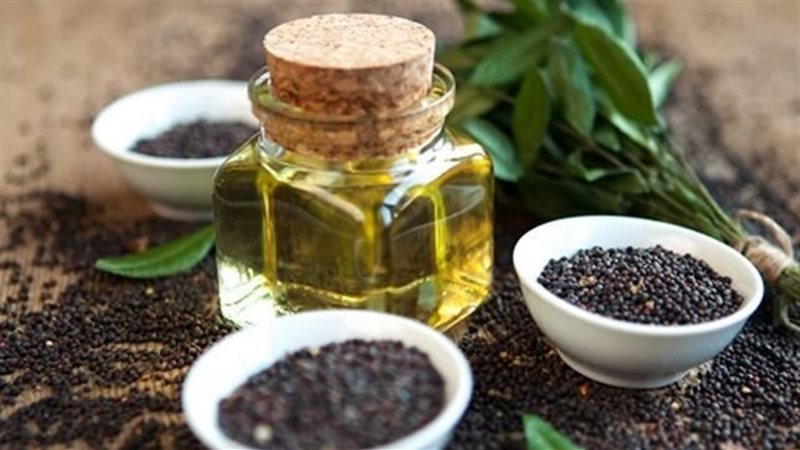 فوائد زيوت الخضروات