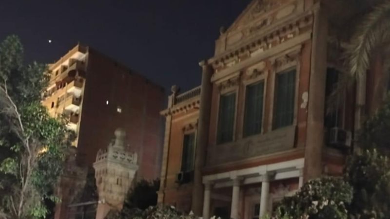 قصر برسوم باشا