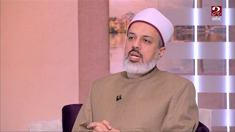 الشيخ أحمد ممدوح،
