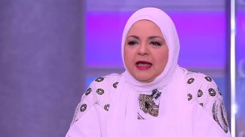 حنان ماضي