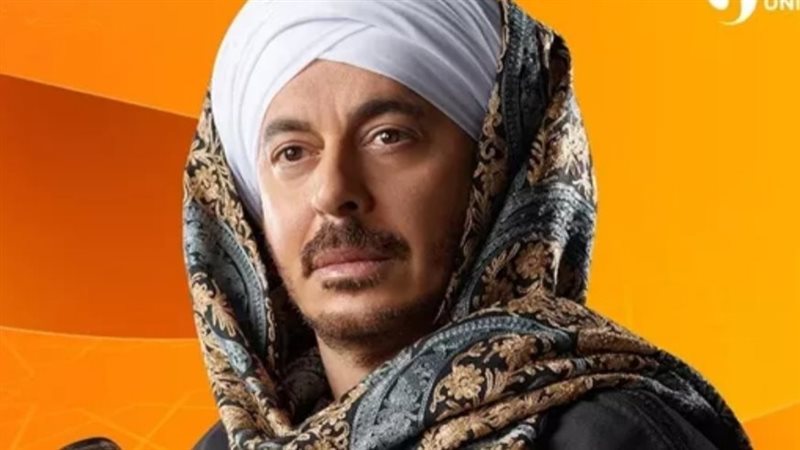 مسلسلات رمضان 2025