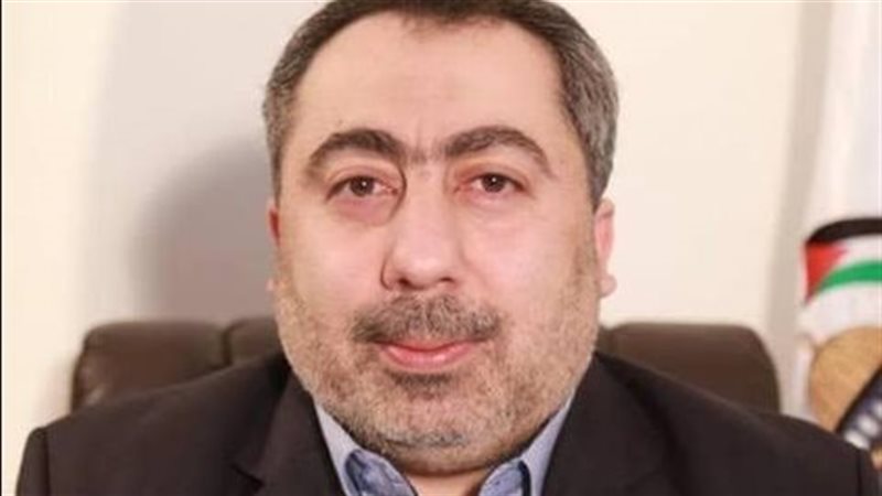 طاهر النونو القيادي