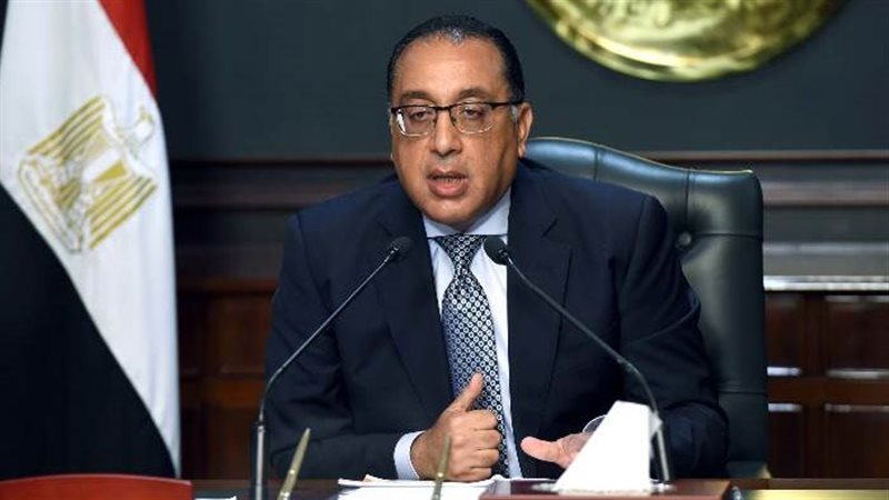 رئيس الوزراء مصطفي