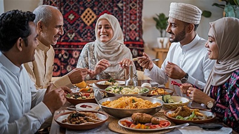 موعد اذان المغرب