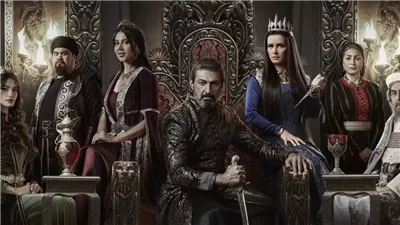 مسلسلات رمضان 2025...مسلسل جودر 2 وقائمة أبطاله