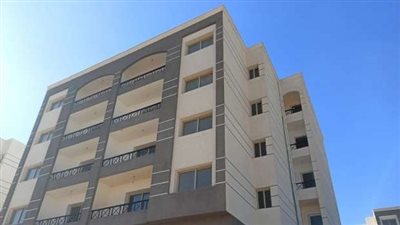 موعد حجز وحدات سكنية كاملة التشطيب بالعبور.. امتلك شقة فورًا