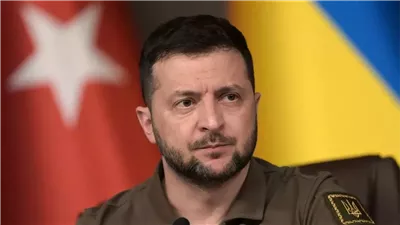 زيلينسكى محذرًا: لا مؤشرات سلام من موسكو وعلينا الاستعداد لتصعيد عسكري وشيك