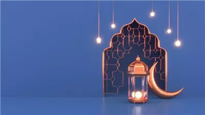أجمل رسائل تهنئة بمناسبة قرب حلول شهر رمضان المبارك 2025.. أرسلها الآن 