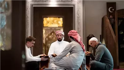 دعاء كفارة المجلس.. يحمي من الغيبة واللغو ردده كثيرًا