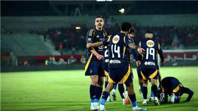 مشاهدة ماتش الأهلي ضد الإسماعيلي في الدوري المصري 