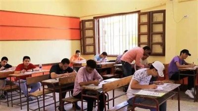 آلية توزيع درجات أعمال السنة للصف الثاني الثانوي 2025.. إليك التفاصيل