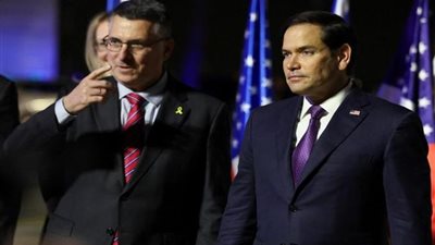 عاجل..3 ملفات ساخنة علي أجندة وزير الخارجية الأمريكي خلال زيارته لـ إسرائـ ـيل