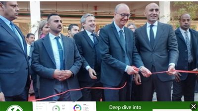 الوكالات الإيطالية تبرز وصف وزير التربية والتعليم للشراكة مع إيطاليا بالنموذج الملهم