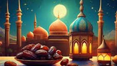 العد التنازلي لموعد شهر رمضان 2025.. اعرف امتى ومواقيت الصلاة
