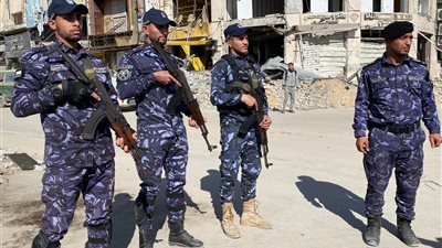 عاجل.. القصة الكاملة لـ استهداف إسرائـ ـيل 3 من عناصر الشرطة الفلسطينية