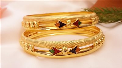 سعر الذهب الآن في منتصف تعاملات اليوم الأحد 16-2-2025.. عيار 21 بكام؟