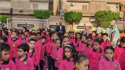 موعد نهاية الترم الثاني 2025 بالمدارس.. مواعيد الامتحانات