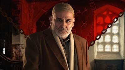 مسلسلات رمضان 2025.. مسلسل أهل الخطايا وقائمة ابطاله وقصته