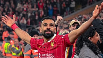 ترتيب هدافي الدوري الإنجليزي بعد هدف محمد صلاح أمام وولفرهامبتون