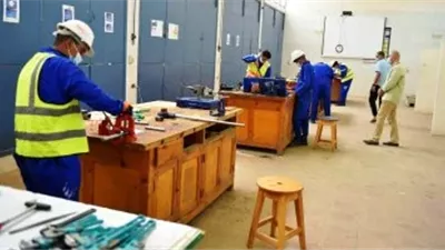 الآن.. وزارة التعليم تفتح باب تسجيل استمارة دخول امتحانات 2025 للثانوية الفنية