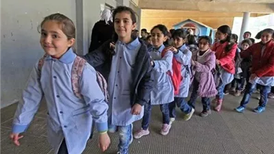 حقيقة تعطيل الدراسة بسبب سوء الأحوال الجوية في القاهرة والمحافظات 