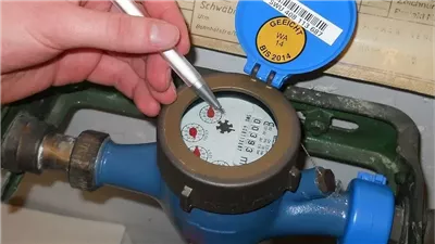 رابط الاستعلام عن فاتورة المياه بالاسم 2025.. الخطوات أون لاين