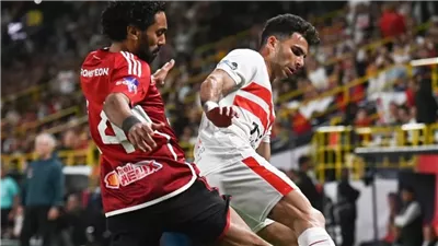 القنوات الناقلة لـ مباراة الأهلي والزمالك القادمة في الدوري المصري