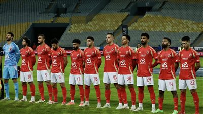 تشكيل الأهلي المتوقع لمواجهة الزمالك في القمة.. موقف بن شرقي