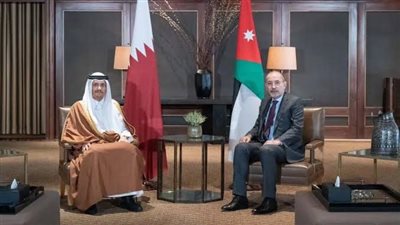 قطر تؤكد رفضها لتهجير سكان غزة وتحذر من تداعيات خطيرة