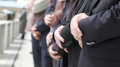 موعد أول صلاة تراويح في رمضان 2025.. متى يهل علينا الشهر؟ 