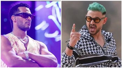 رمضان 2025.. محمد رمضان ينافس رامز جلال ببرنامج في السباق الرمضاني 