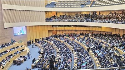 القمة الإفريقية تدعو لمقاطعة الاحتلال الإسرائيلي وتؤكد دعمها لفلسطين