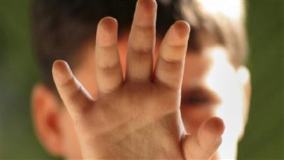 ضحية عامل القهوة.. قصة طفل في ابتدائي اعتدى عليه شاب بالغربية