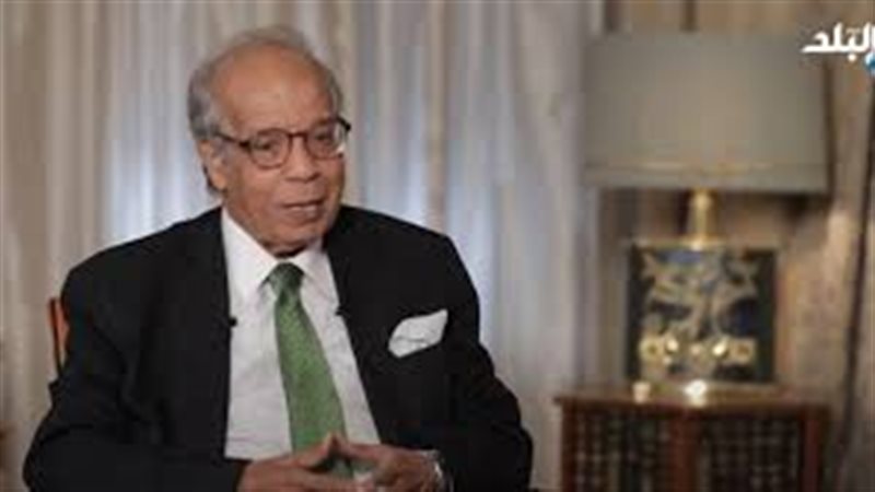 جمال مصطفى السعيد