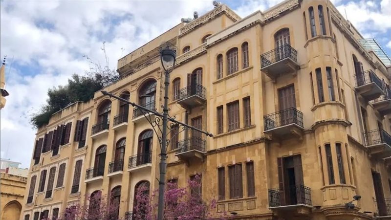 زيادة 60% في الايجار