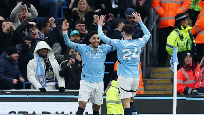 ترتيب الدوري الإنجليزي
