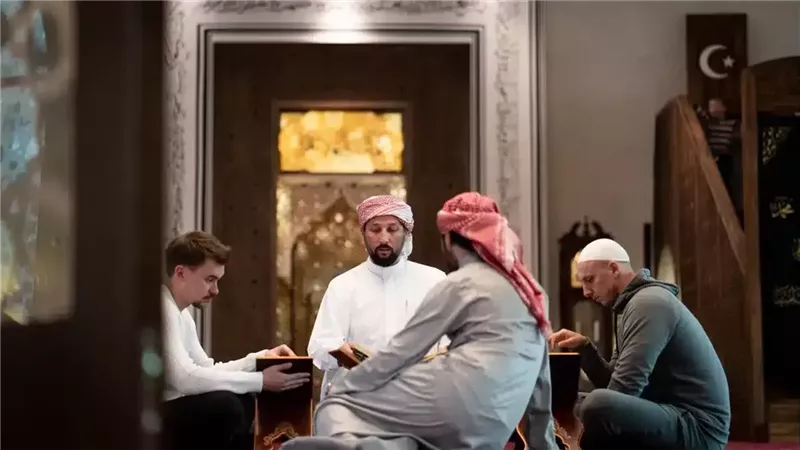 دعاء كفارة المجلس