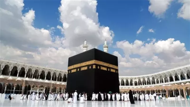 أسعار وبرامج عمرة