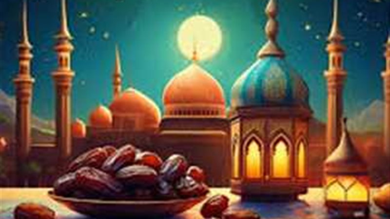 رمضان 2025